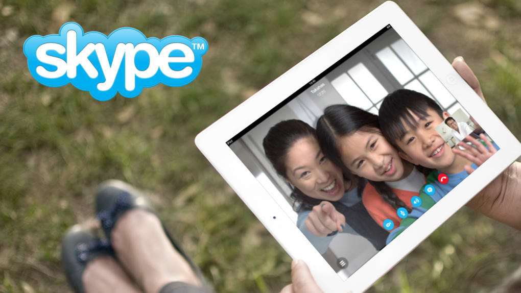 How To Download Skype On Ipad
