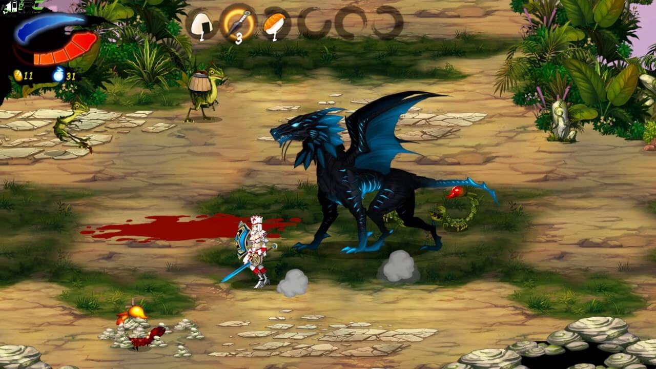Knights And Dragons Download Pc